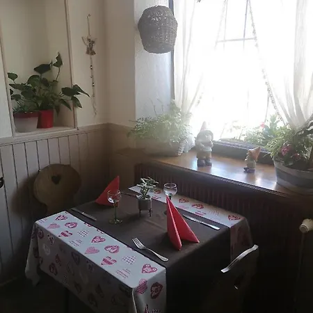 Wistub Le Passage Hotel