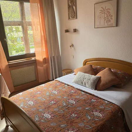 - Wistub Le Passage 2* サント・マリー・オー・ミーヌ