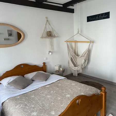 - Wistub Le Passage 2*