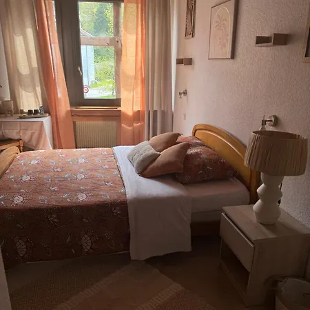 - Wistub Le Passage 2*