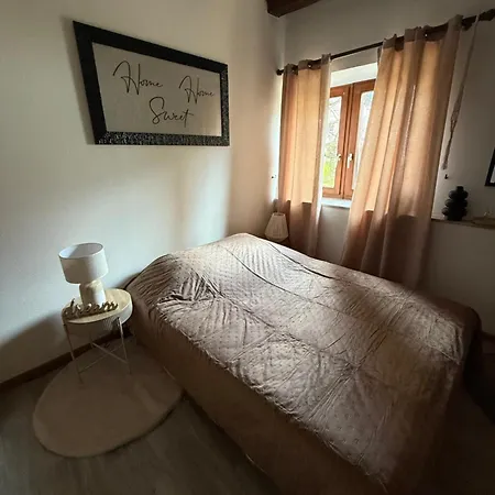 - - Wistub Le Passage 2* سانت-ماري-أو-مين