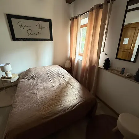 Wistub Le Passage Hotel