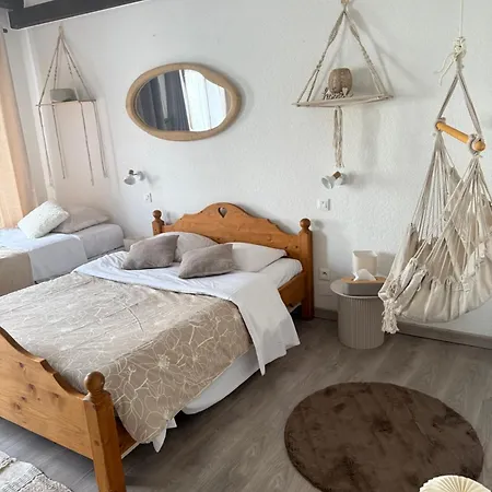 - Wistub Le Passage 2*