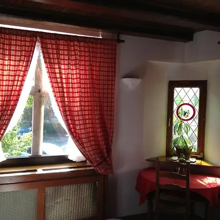 Hotel Wistub Le Passage