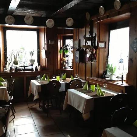 Wistub Le Passage Hotel 2*