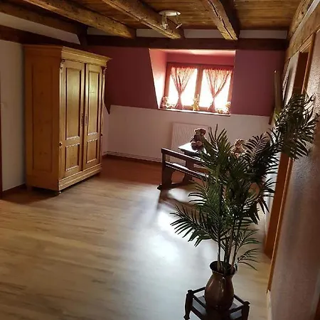 Hotel Wistub Le Passage Sainte-Marie-aux-Mines
