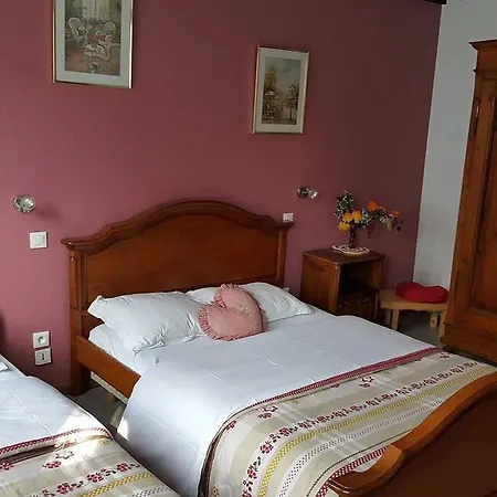 Hotel Wistub Le Passage