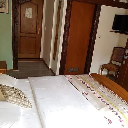 Hotel Wistub Le Passage